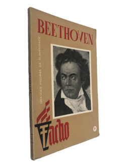 Beethoven (Grandes Figuras da Umanidade)