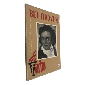 Beethoven (Grandes Figuras da Umanidade)