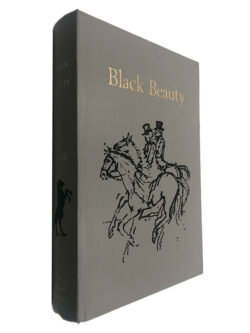 Black Beauty