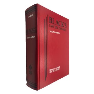 Black_s Law Dictionary - Bryan A. Garner