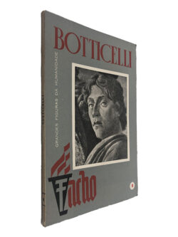 Botticelli (Grandes Figuras da Umanidade)