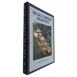 Bulk Carrier Practice - Captain J. Isbester