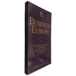 Business Europe - Morris - Boehm - Geller