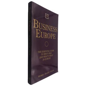 Business Europe - Morris - Boehm - Geller