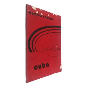 Cadernos Cuba (Juventude e Cultura)