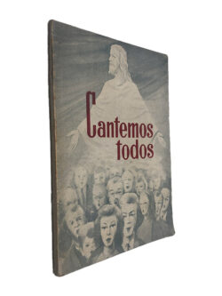Cantemos Todos