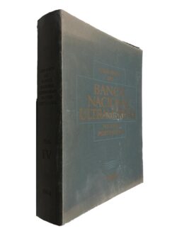 Cem Anos do Banco Nacional Ultramarino na Vida Portuguesa (Volume IV)