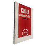 Chile Autores e Réus - Fernando Dil
