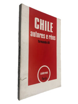 Chile Autores e Réus - Fernando Dil
