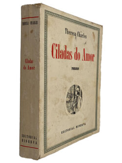 Ciladas do Amor - Theresa Charles