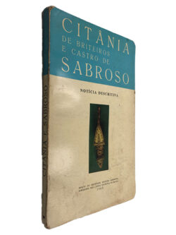Citânia de Briteiros e Castro de Sabroso