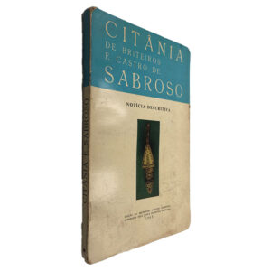 Citânia de Briteiros e Castro de Sabroso