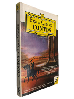Contos - Eça de Queiróz