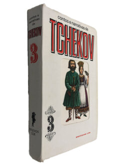 Contos e Narrativas de Tchekov (3)