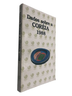 Dados Sobre a Coréia 1988