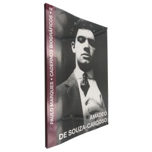 De Souza-Cardoso (Cadernos Biográficos) - Paulo Marques