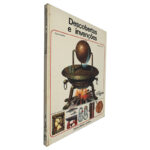 Descobertas e Invenções - Vicente Segrelles