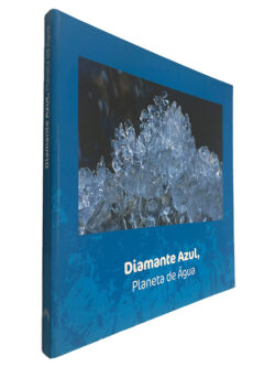 Diamante Azul, Planeta de Água