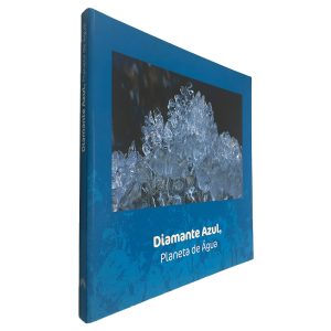 Diamante Azul, Planeta de Água