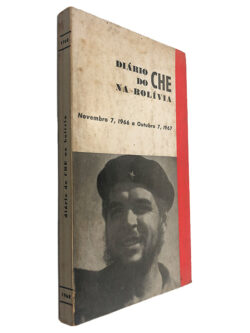 Diário do Che na Bolívia (Novembro 7, 1966 a Outubro 7, 1967)