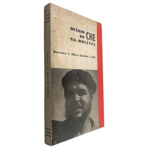 Diário do Che na Bolívia (Novembro 7, 1966 a Outubro 7, 1967)
