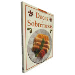 Doces e Sobremesas (Cozinhas do Mundo) - Alícia Gallotti