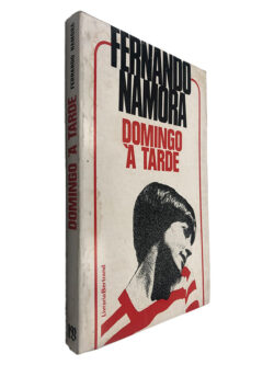 Domingo à Tarde - Fernando Namora