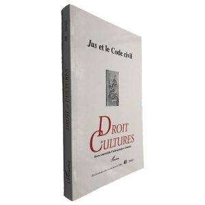 Droit et Cultures (48 - 2004-2)