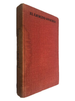 El Ejercito Sovietico