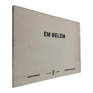 Em Belém (Audiovisuais) - Edições Paulistas