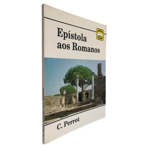 Epístola aos Romanos - C. Perrot