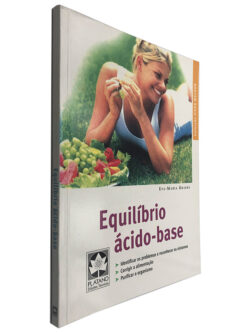 Equilíbrio Ácido-Base - Eva-Maria Kraske