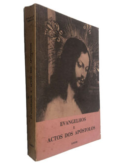Evangelhos e Actos dos Apóstolos