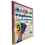 Explorar os Números (Matemática Divertida)