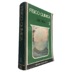 Físico-Química 2 - Luiz Pilla