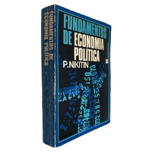 Fundamentos de Economia Política - P. Nikitin