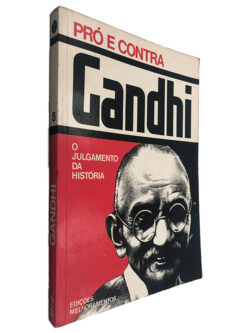 Gandhi (O Julgamento da História)