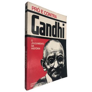 Gandhi (O Julgamento da História)
