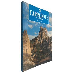 Gappadoce L_Unique - Ugur Ayyildiz