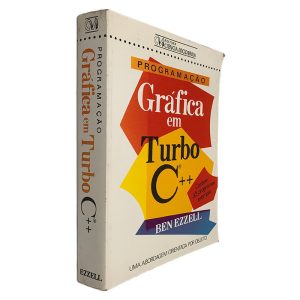 Gráfica em Turbo C++ - Ben Ezzell