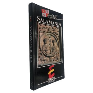 Guia de Salamanca - El Pais Aguilar