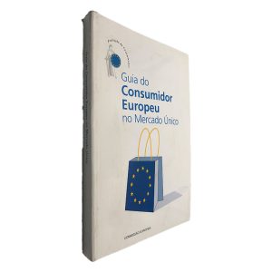 Guia do Consumidor Europeu no Mercado Único
