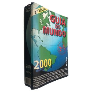 Guia do Mundo 2000 - Trinova