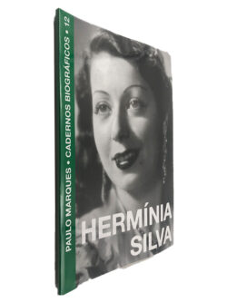 Hermínia Silva (Cadernos Biográficos) - Paulo Marques