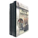 Iberia and The Americas (3 Volumes) - J. Michael Francis