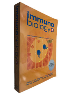 Immuno Biology 5 - Charles A. Janeway