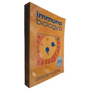Immuno Biology 5 - Charles A. Janeway