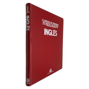 Inglês (Volume 3) - Cursos de Idiomas Planeta-Agostini
