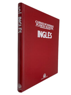 Inglês (Volume 5) - Cursos de Idiomas Planeta-Agostini