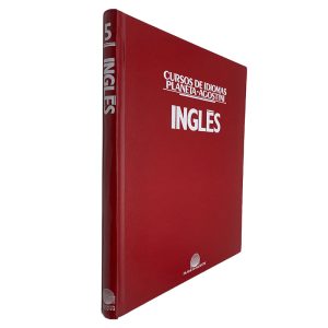 Inglês (Volume 5) - Cursos de Idiomas Planeta-Agostini